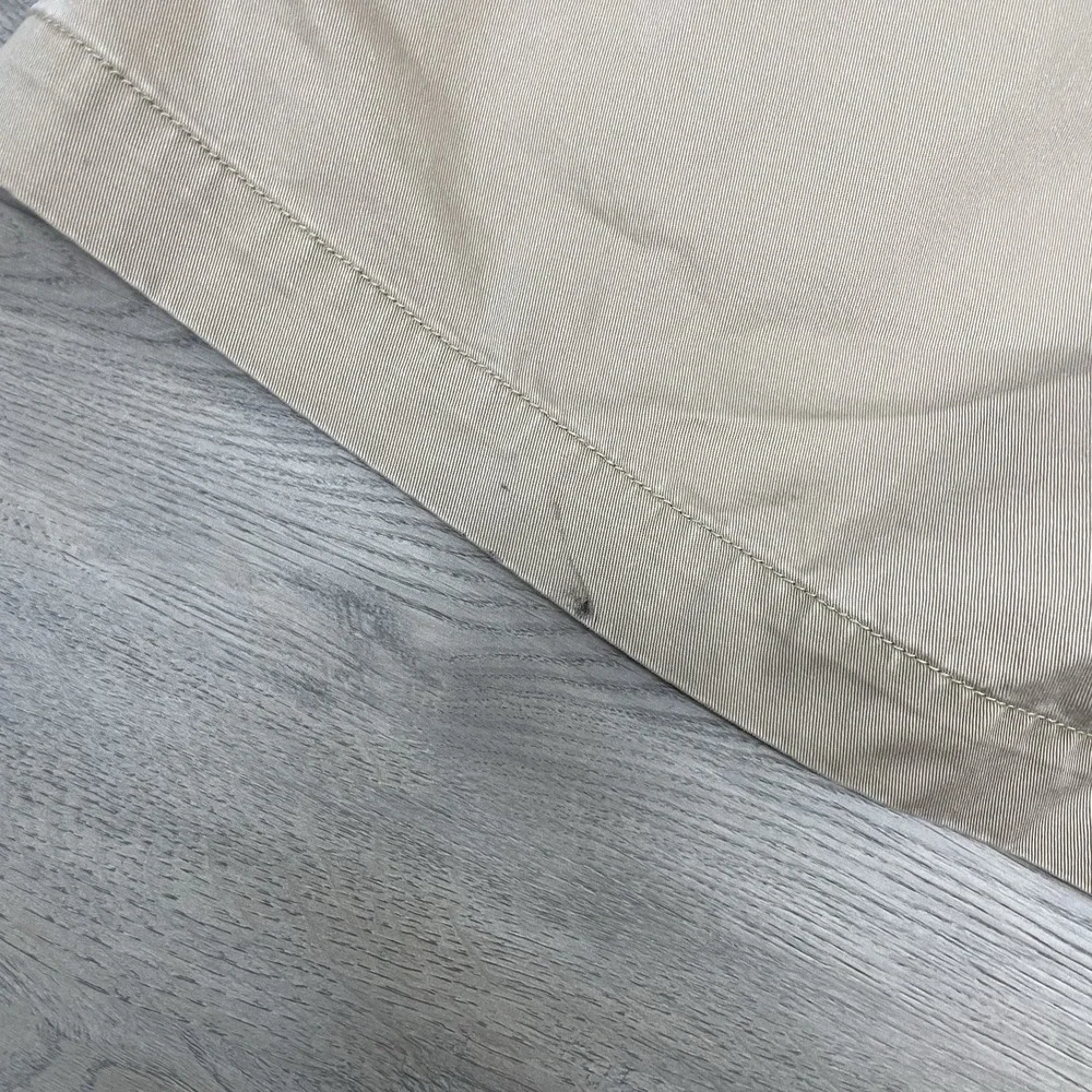 NWI Polo Ralph Lauren Classic Fit Khaki Chino Shorts Men Sz 50B Prep Casual